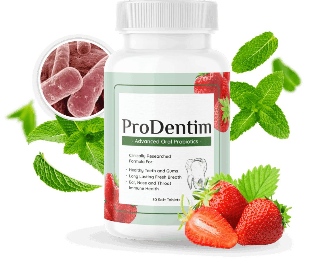 ProDentim